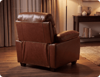Velmont Genuine Leather