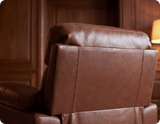Velmont Genuine Leather Tan