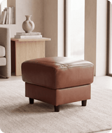 Velmont Genuine Leather Tan