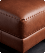 Velmont Genuine Leather