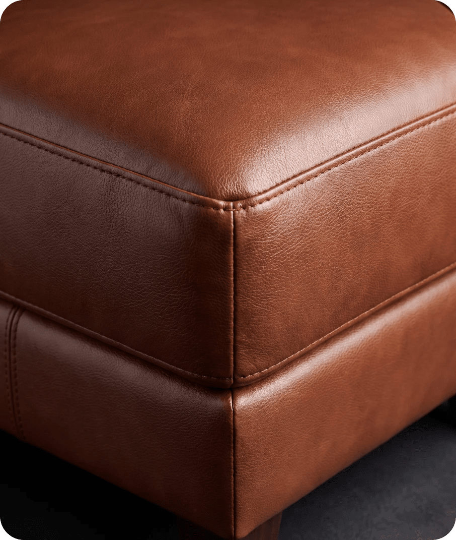 Velmont Genuine Leather