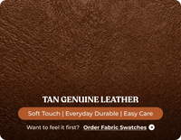 Velmont Genuine Leather