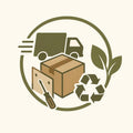 Premier Delivery Service - Assembly & Packaging Recycling
