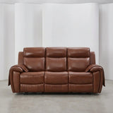 annecy-tan-leather-electric-recliner-3-seater-sofa-back-and-stitching-close-up
