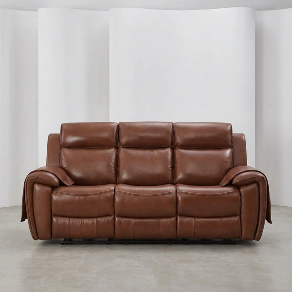 annecy-tan-leather-electric-recliner-3-seater-sofa-back-and-stitching-close-up