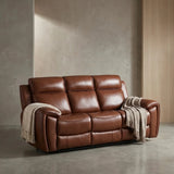 annecy-tan-leather-electric-recliner-3-seater-sofa-full-lifestyle-view