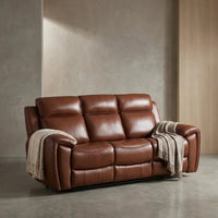 annecy-tan-leather-electric-recliner-3-seater-sofa-full-lifestyle-view