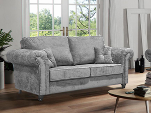 insecto Ópera caminar Sofas At Sale Prices | 7 Day Delivery - Snap Finance HELLO24 | Sofa Direct